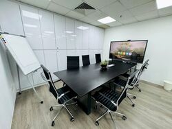 International Plaza (D2), Office #577744241